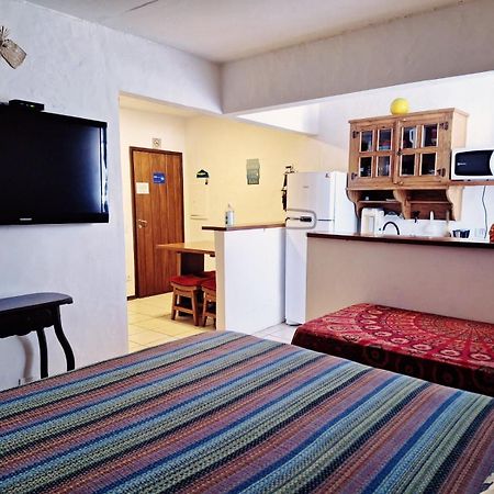 Loft Queem Vila C Historico-Ilhabela Kültér fotó