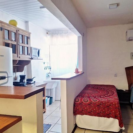 Loft Queem Vila C Historico-Ilhabela Kültér fotó