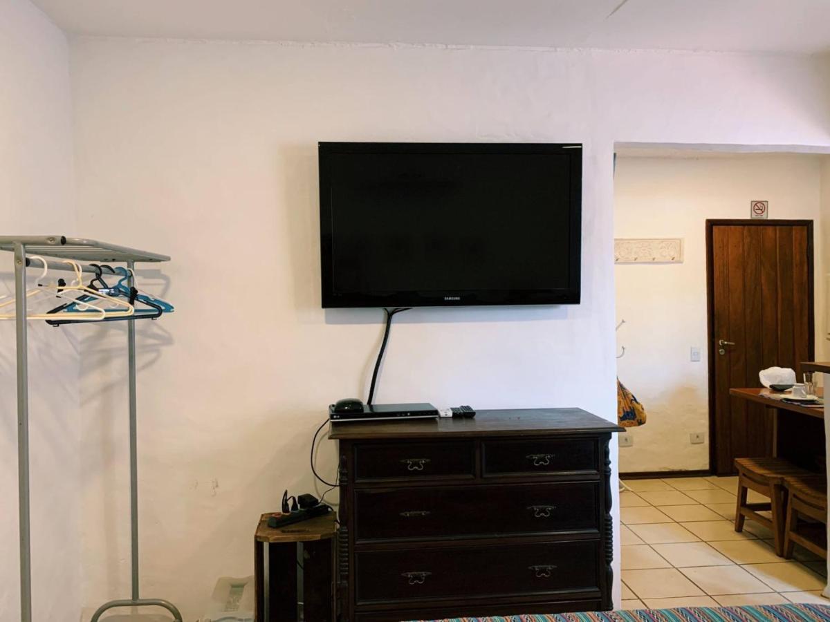 Loft Queem Vila C Historico-Ilhabela Kültér fotó