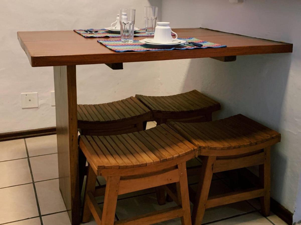 Loft Queem Vila C Historico-Ilhabela Kültér fotó