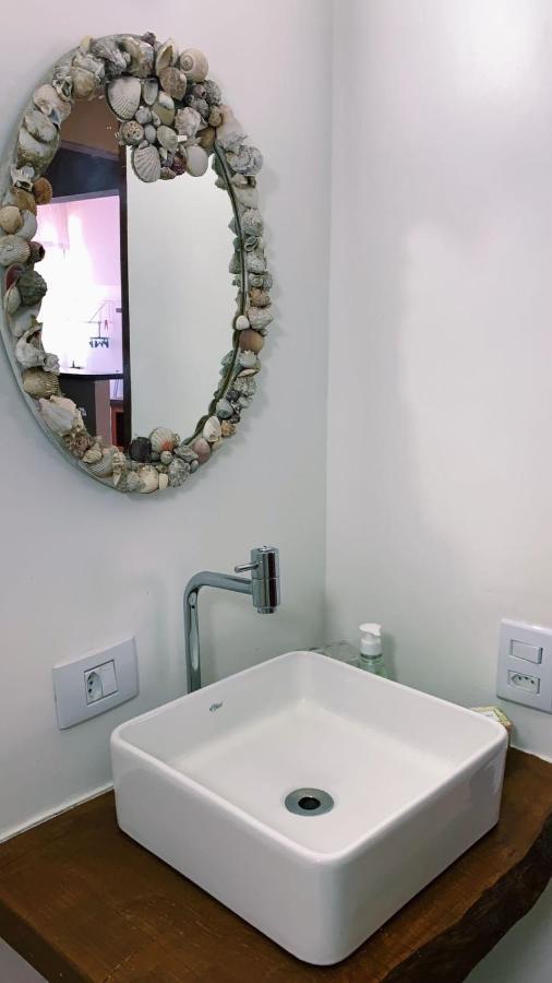 Loft Queem Vila C Historico-Ilhabela Kültér fotó