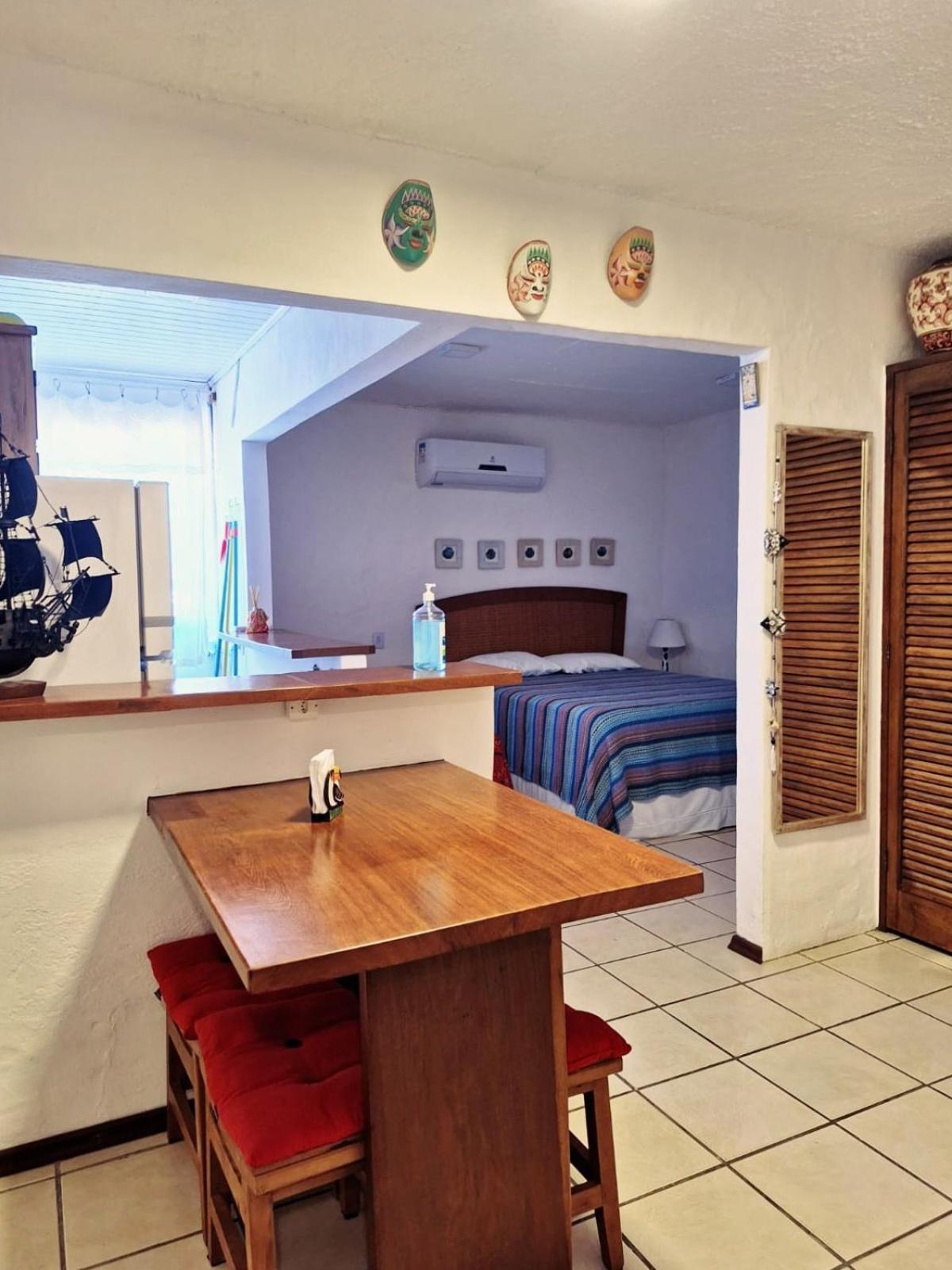 Loft Queem Vila C Historico-Ilhabela Kültér fotó