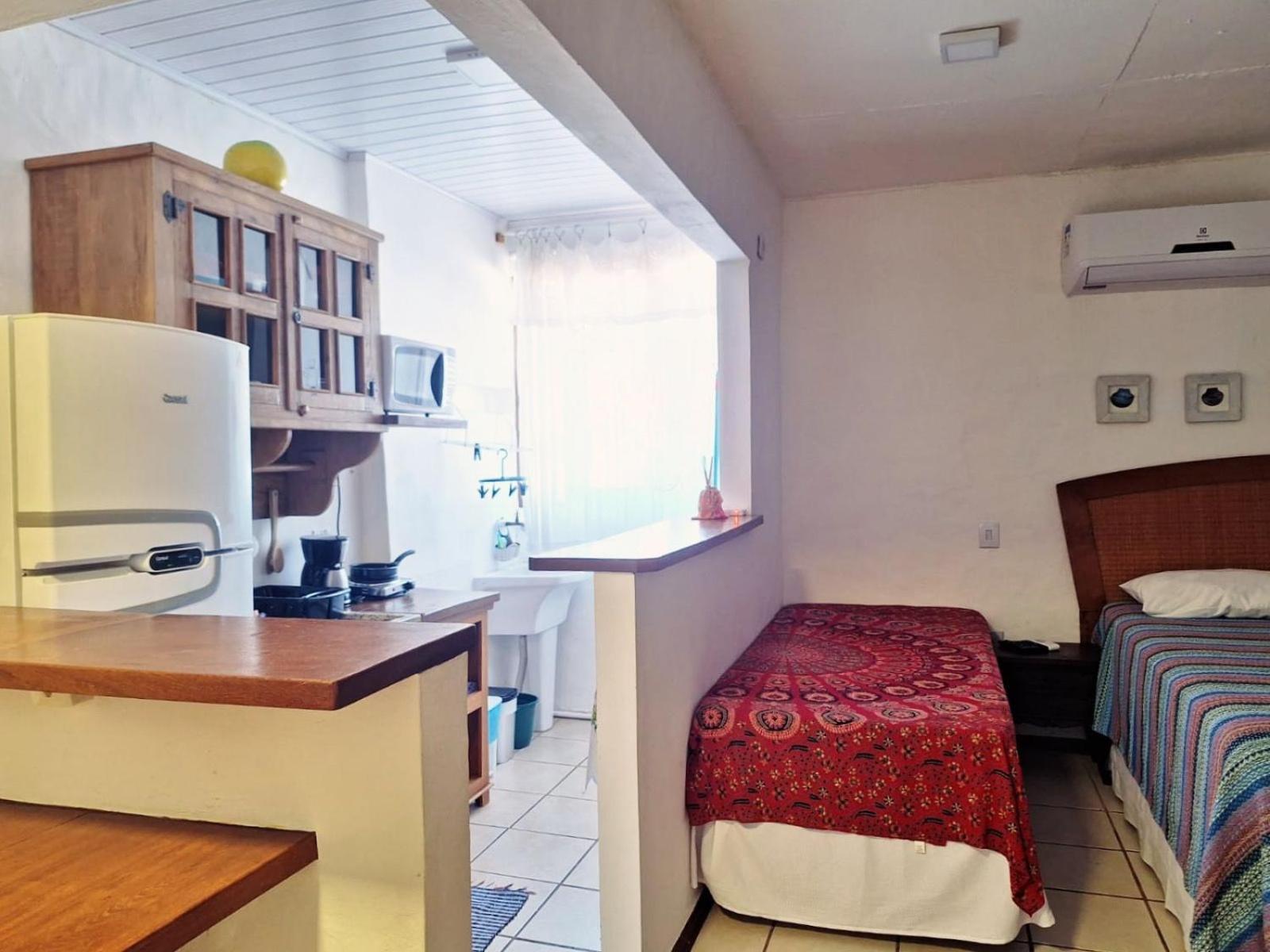 Loft Queem Vila C Historico-Ilhabela Kültér fotó