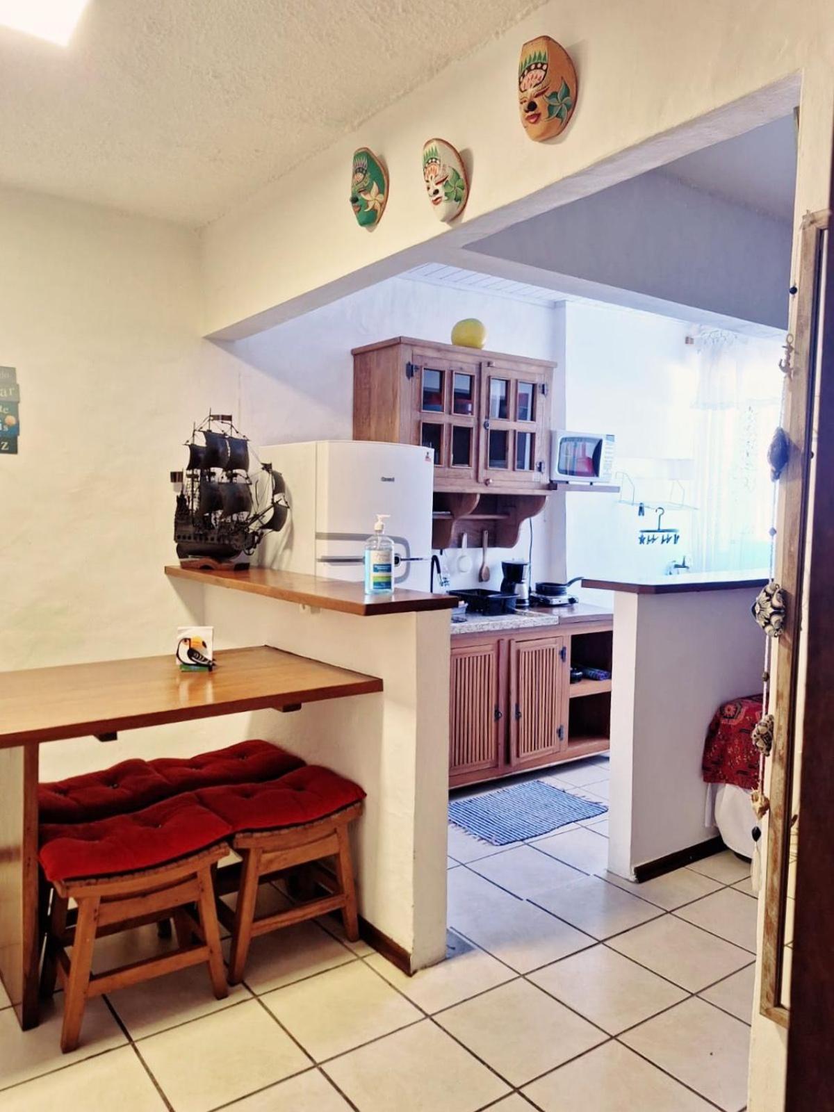 Loft Queem Vila C Historico-Ilhabela Kültér fotó