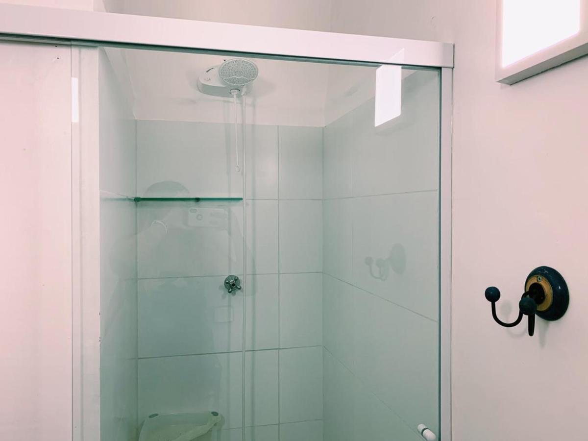 Loft Queem Vila C Historico-Ilhabela Kültér fotó